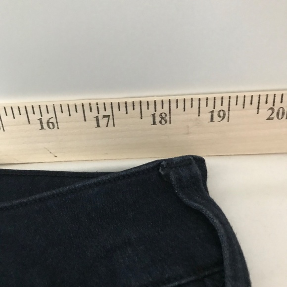 CELEBRITY PINK Walker Skinny Jeans Indigo Rinse Women’s Plus Size 20 - Picture 9 of 16